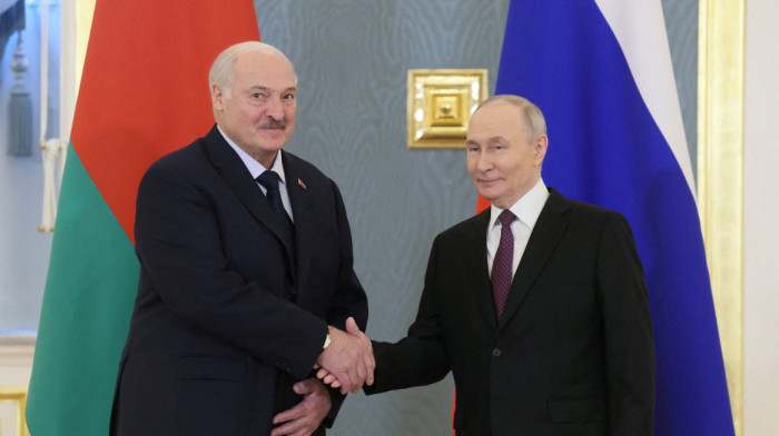 Explainer: Crude Oil 'Laundering': Is Belarus becoming Russia's back door for fuel exports?