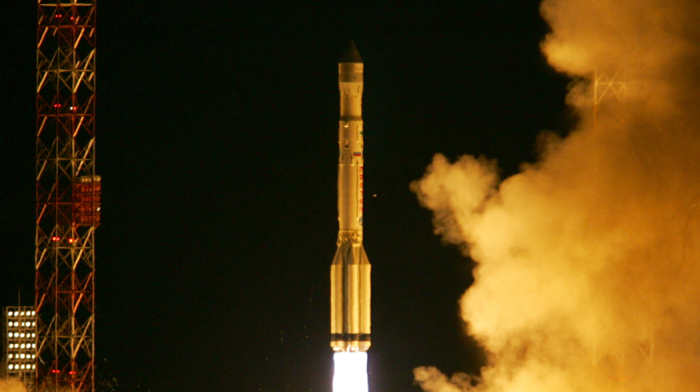 Kazakhstan invests $22.2 million in new satellite to secure communications network