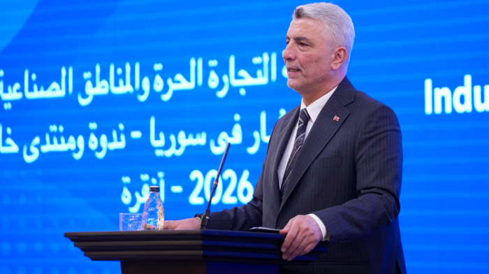 Türkiye and Syria target $10bn annual trade as economic ties deepen