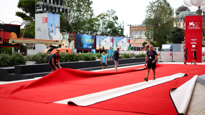 Venice Film Festival 2026 puts independent cinema in the spotlight