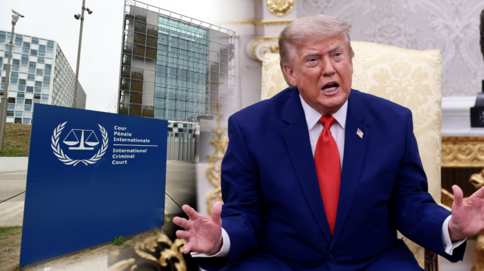 Why Trump is intensifying the U.S. campaign against the ICC