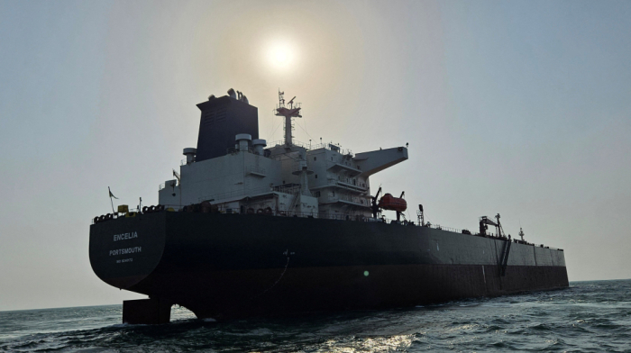 Oil surges above $100 after Houthi attack on Red Sea tankers