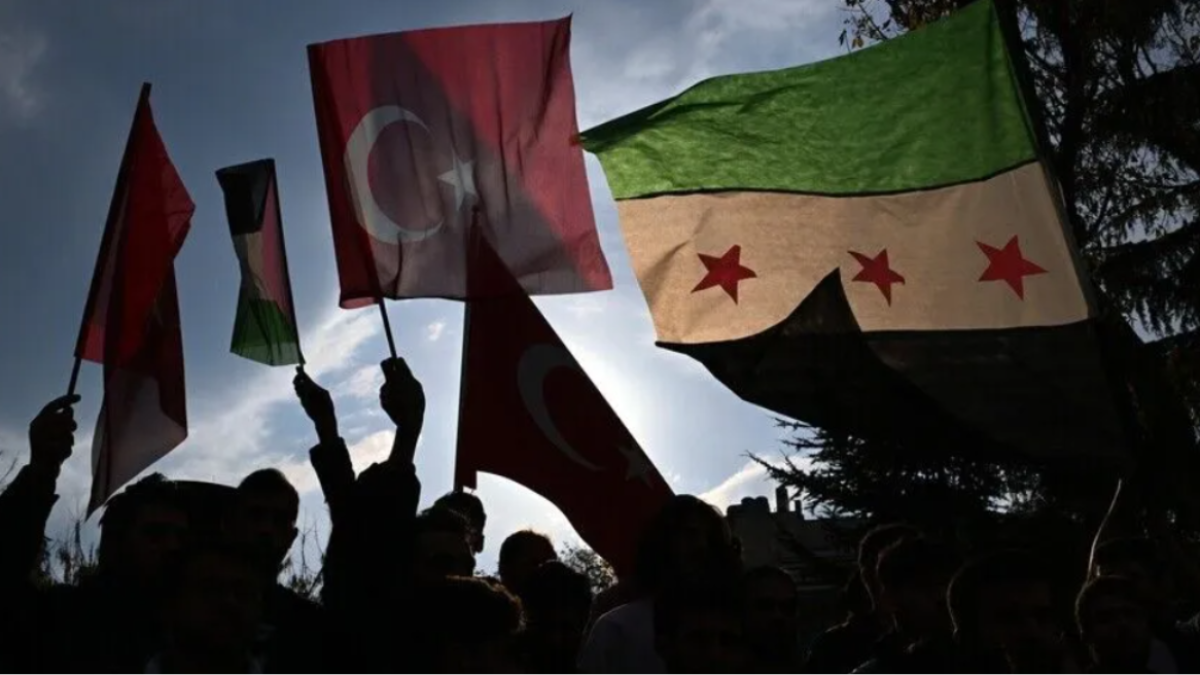 Türkiye and Syria agree to reopen Yunus Emre cultural centres