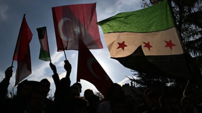 Türkiye and Syria agree to reopen Yunus Emre cultural centres