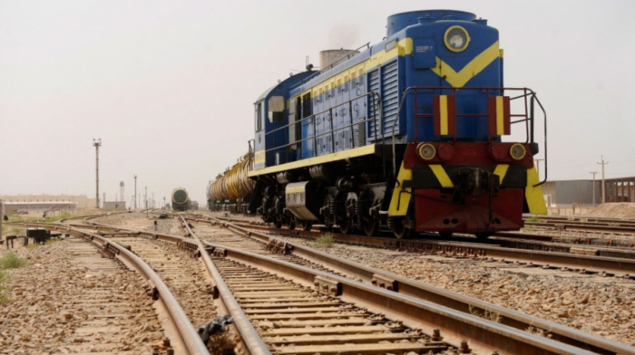 Afghanistan and Uzbekistan advance Trans-Afghan railway studies