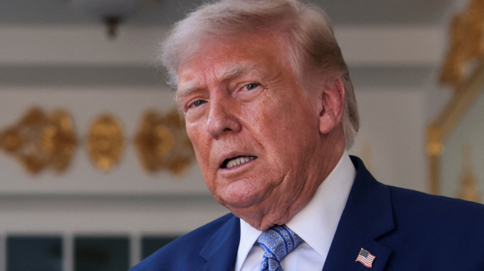 Trump to impose new tariffs on 60 countries over forced labour on Friday