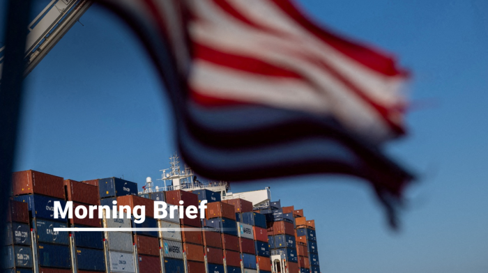 AnewZ Morning Brief - 24 July 2026
