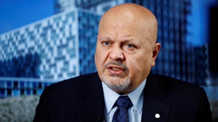 ICC members to vote on future of chief prosecutor Karim Khan