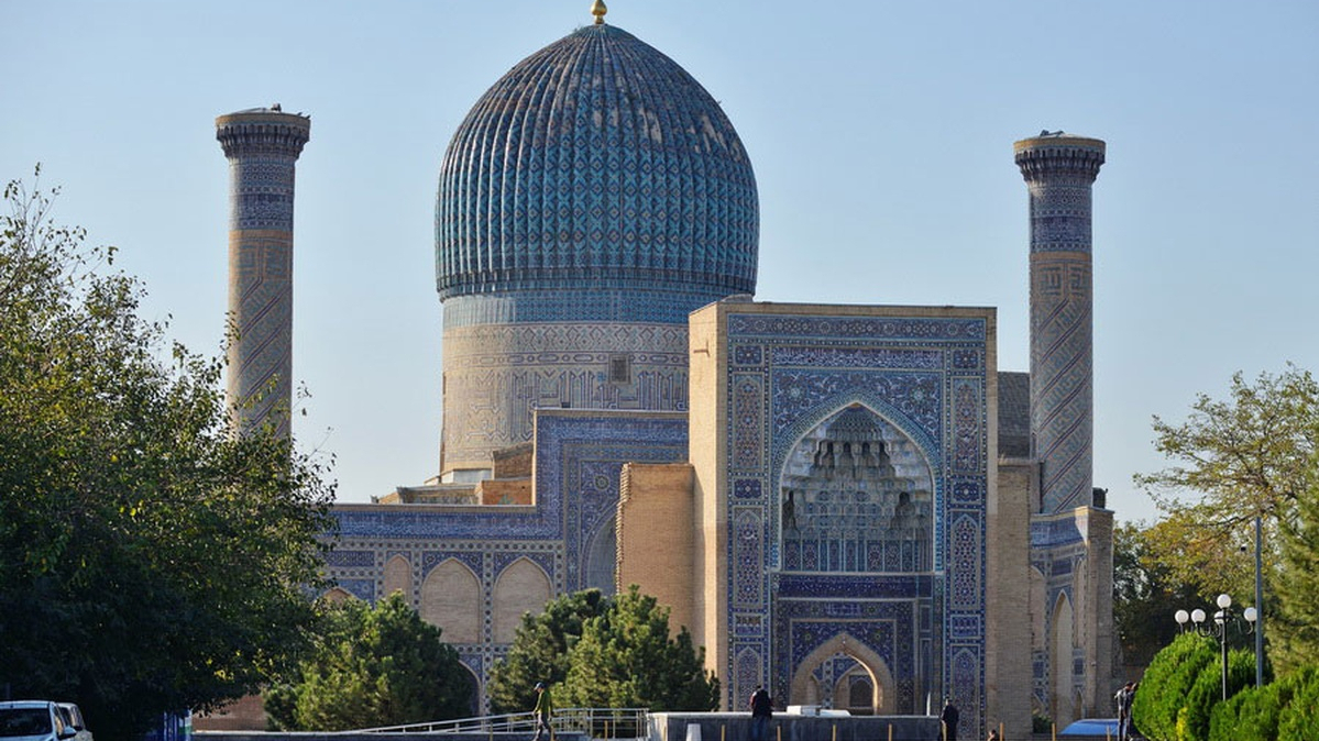 Uzbekistan welcomes more than 6.5 million foreign tourists in first half of 2026