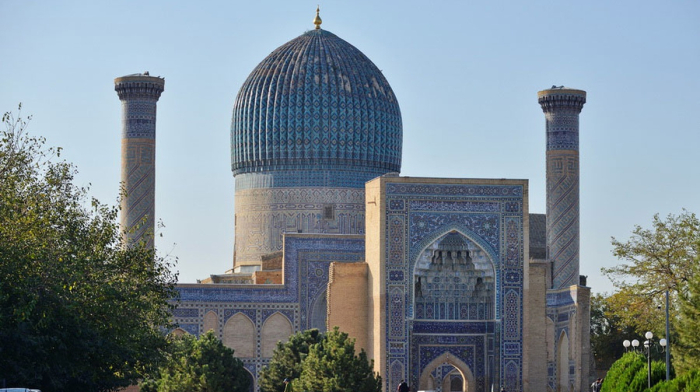 Uzbekistan welcomes more than 6.5 million foreign tourists in first half of 2026