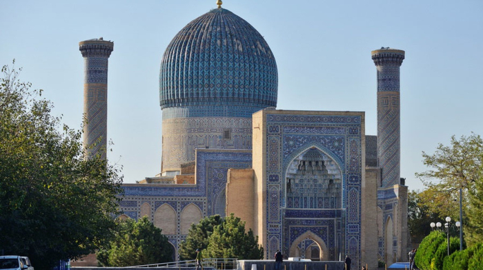 Uzbekistan welcomes more than 6.5 million foreign tourists in first half of 2026