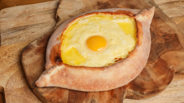 Georgia just gave Khachapuri a government department  - and it's about time!