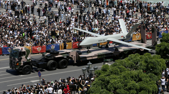 Report alleges rise in Indian arms shipments to Armenia despite peace rhetoric