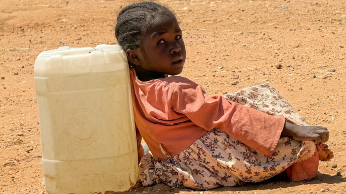 Children killed, women at risk as violence escalates in Sudan's Kordofan