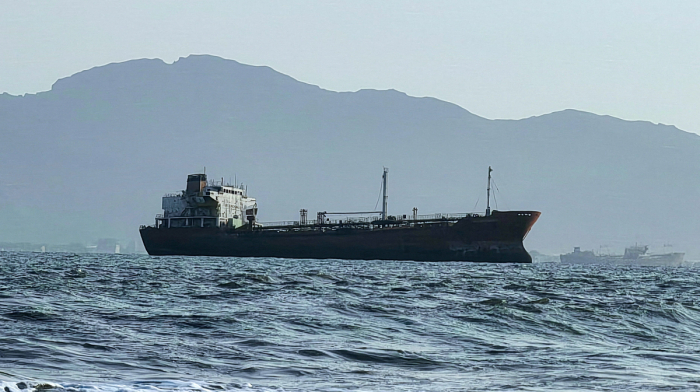 Pakistan declares Houthi attacks on its ships a 'red line'