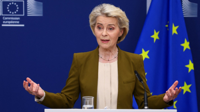 EU sanctions and new U.S. tariffs increase pressure on Kazakhstan and Kyrgyzstan