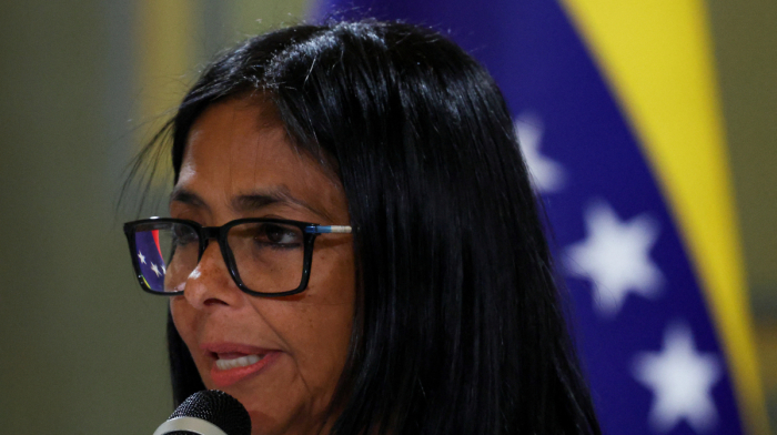Venezuela formally withdraws from International Criminal Court