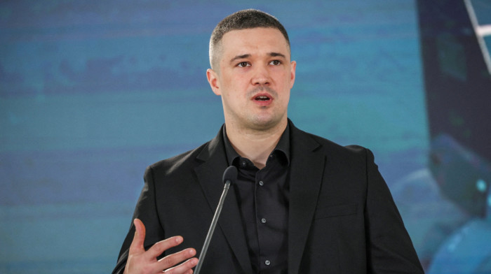 Former Ukraine Defence Minister offered Italian adviser role