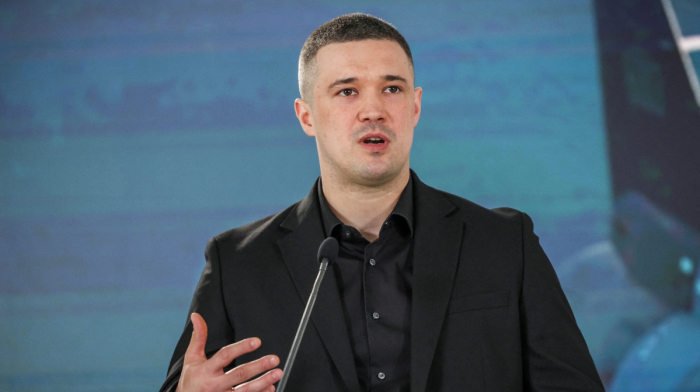 Former Ukraine Defence Minister offered Italian adviser role