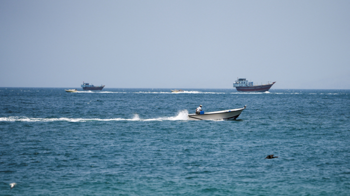 Iran says it will halt attacks if U.S. pause continues after Trump orders strike halt