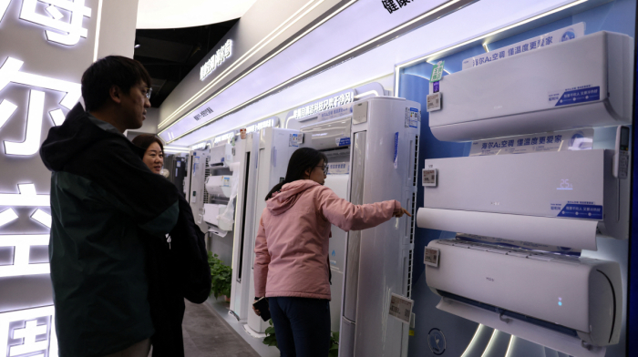 Fake air conditioner scam linked to companies in Lithuania, Spain and China
