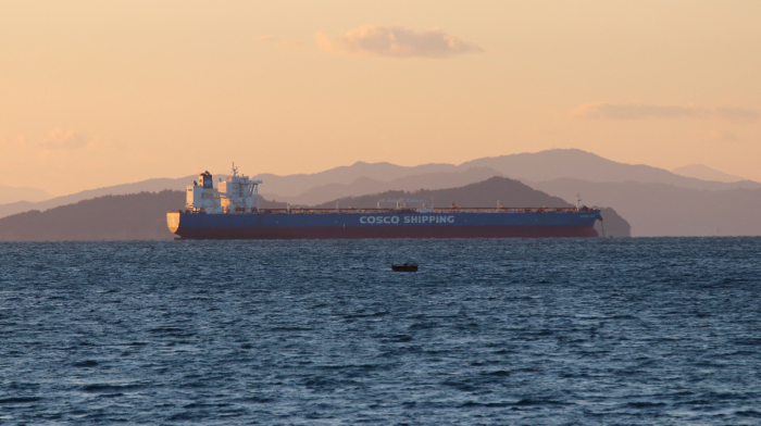 Bab el-Mandeb shipping slumps after Houthi attacks on Saudi oil sites