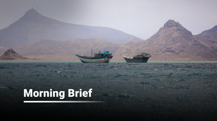 Morning Brief - 27 July 2026