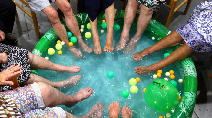 Belgium records Europe's highest excess mortality during June heatwave