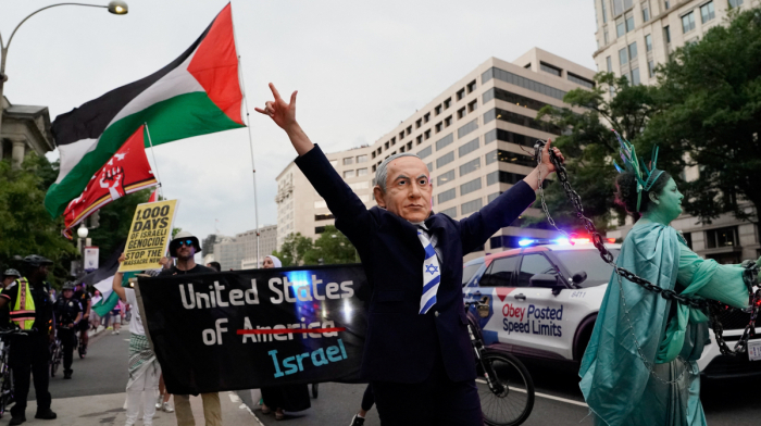 Poll: Most Americans say U.S.-Iran war is 'more challenging' than expected