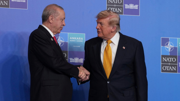 U.S. reportedly clears engine sale for Türkiye’s KAAN fighter jet
