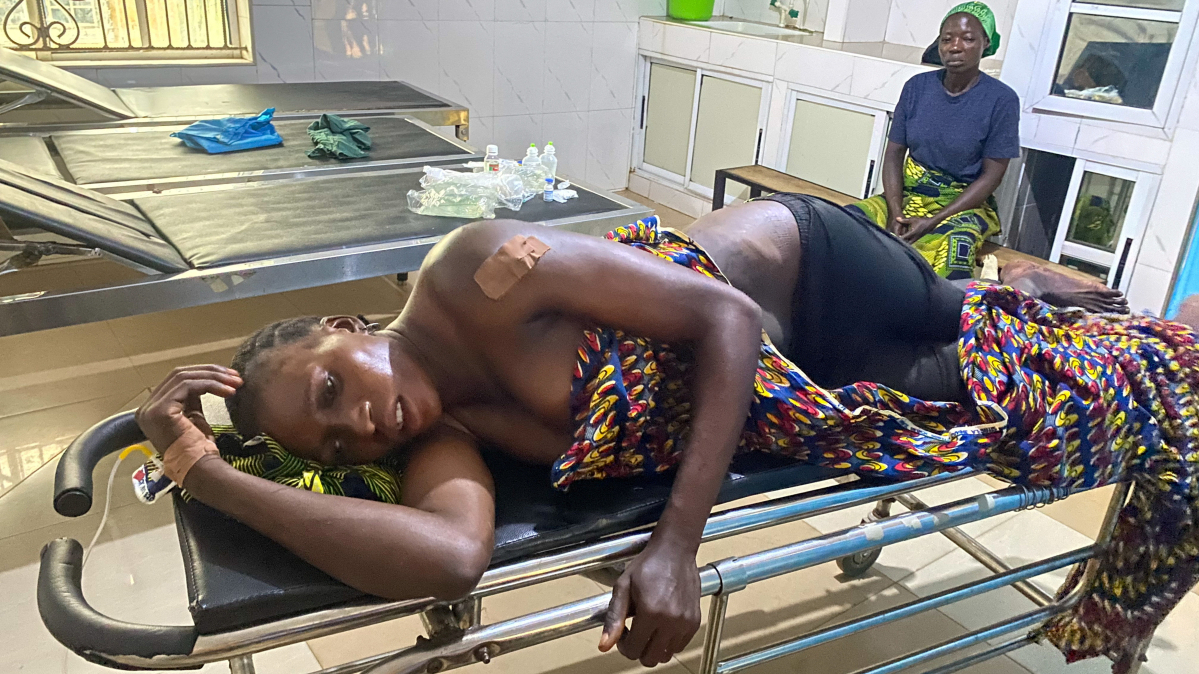 At least 30 killed in armed attack on village in Kaduna, Nigeria