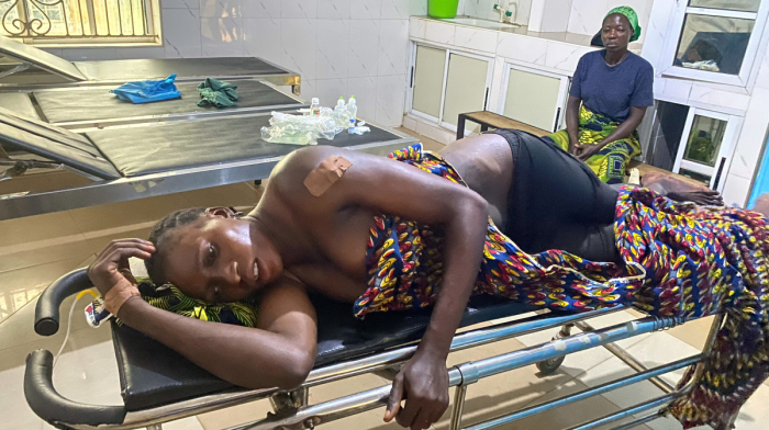 At least 30 killed in armed attack on village in Kaduna, Nigeria