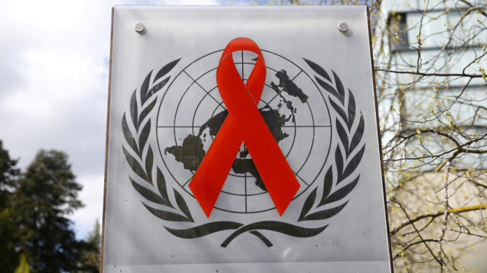 Global HIV funding drops to $7.3bn, raising fears of epidemic resurgence
