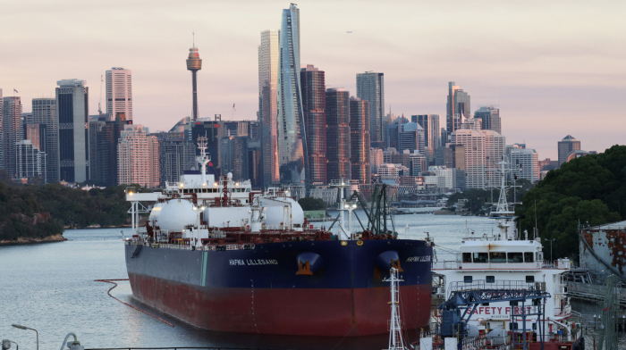 Australia considers first oil refinery in 60 years amid Middle East crisis