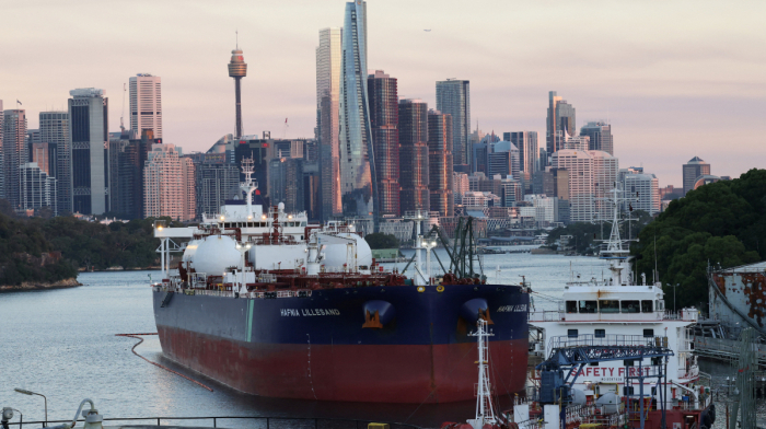 Australia considers first oil refinery in 60 years amid Middle East crisis