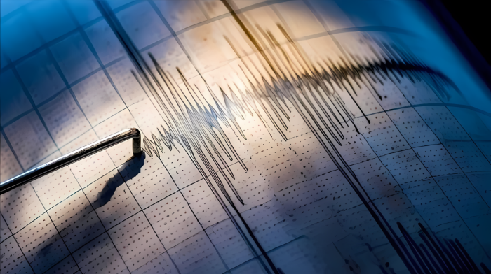 Twin quakes strike China's Qinghai province, no damage reported