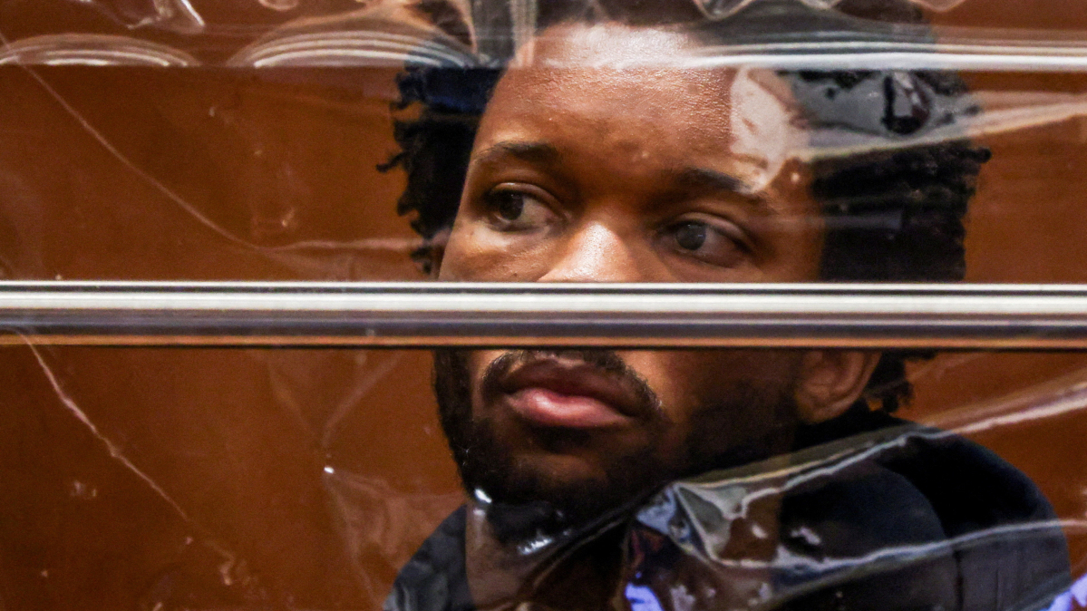 D4vd to stand trial over teen girl's murder and mutilation