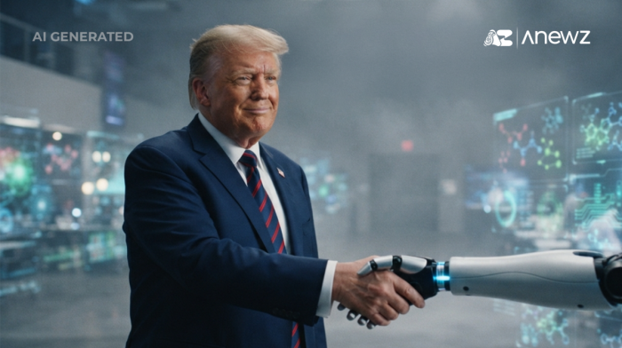 Trump’s New AI Strategy: What the Genesis Mission is and how it will shape the future of science