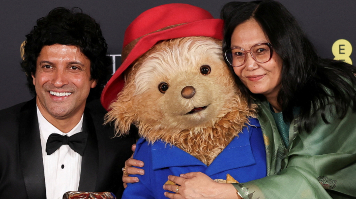 Canal+ confirms fourth Paddington film is in development