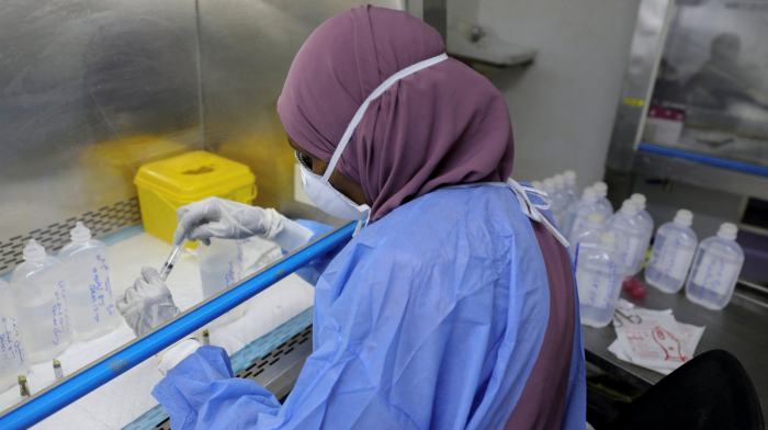 Power cuts and medicine shortages threaten cancer care in Sudan