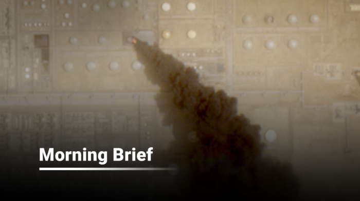 Morning Brief - 29 July, 2026