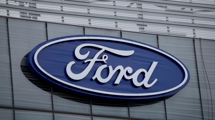 Ford raises 2026 outlook after stronger-than-expected quarterly earnings