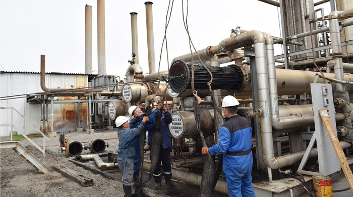 Kyrgyzstan in talks with Russia over fuel supplies as disruptions hit exports