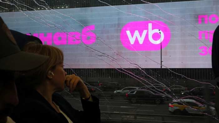 Russia's Wildberries looks to Kazakhstan for warehouses after Ukrainian strikes