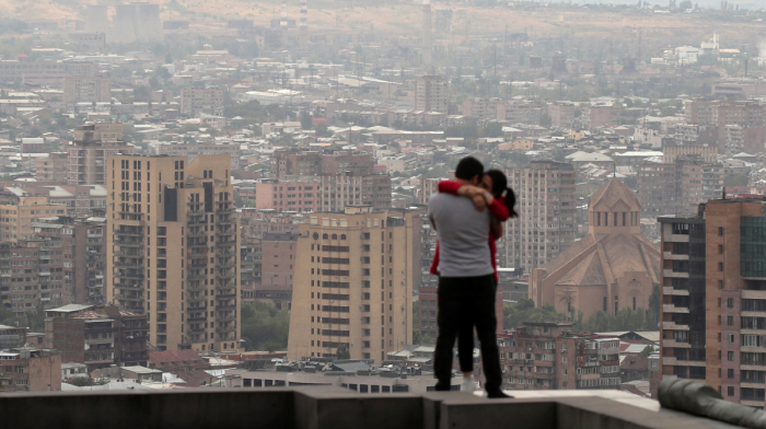 Russians drive Yerevan rent surge amid mobilisation rumours