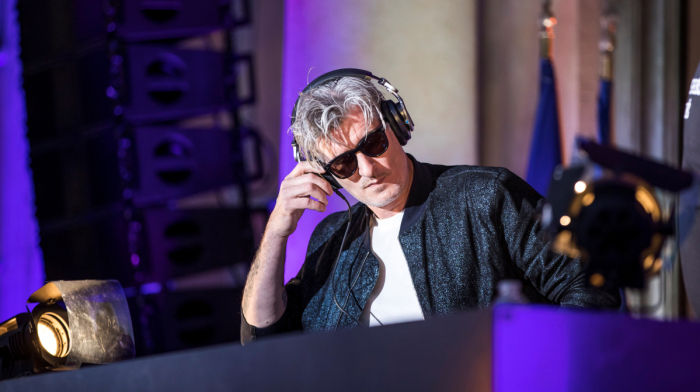 Kavinsky, French electronic music pioneer behind 'Nightcall', dies aged 50