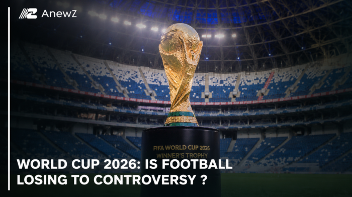 World Cup 2026: How refereeing, politics and visa disputes overshadowed football