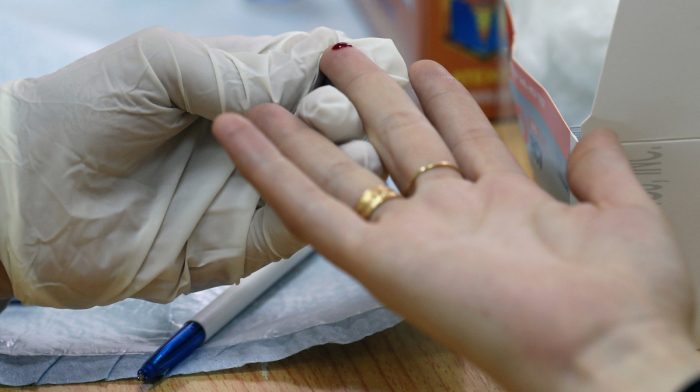 Pakistan declares hepatitis C emergency, launches nationwide screening campaign