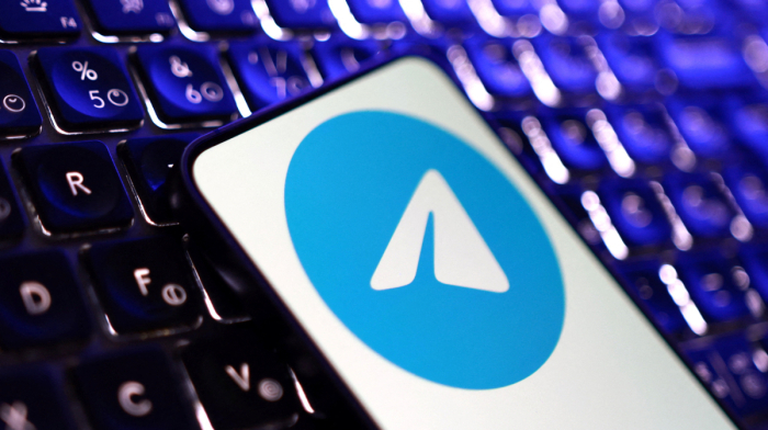 Australia takes Telegram to court over alleged terror content