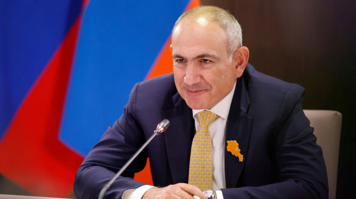 Armenia’s government to resign as Pashinyan prepares to form new cabinet